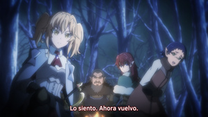 Goblin Slayer: Goblin's Crown